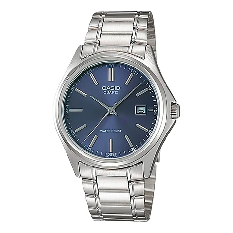 RELOJ CASIO PARA HOMBRE MTP-1183A-2A