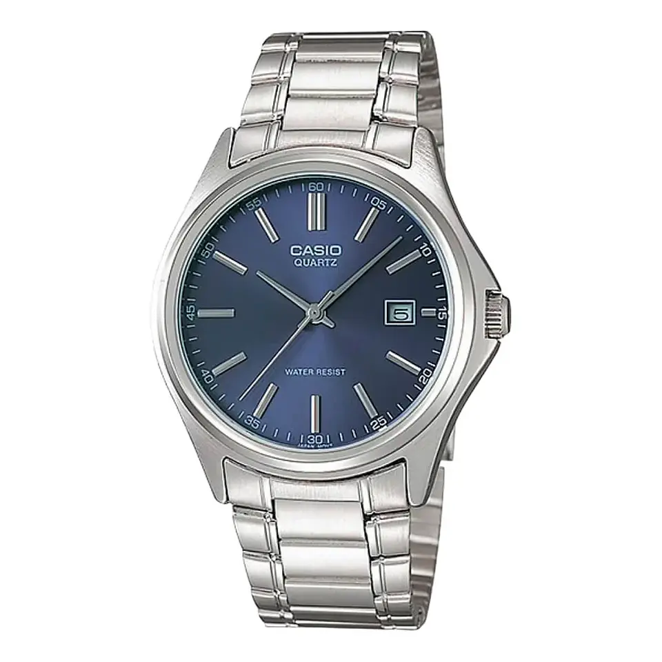 RELOJ CASIO PARA HOMBRE MTP-1183A-2A 1