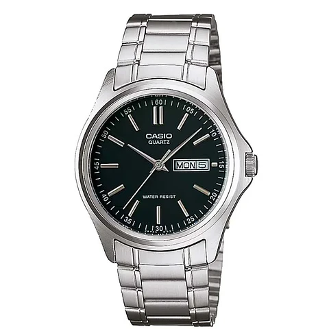 RELOJ CASIO PARA HOMBRE MTP-1239D-1A