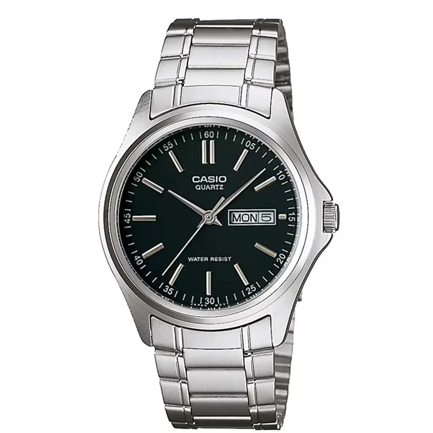 RELOJ CASIO PARA HOMBRE MTP-1239D-1A 1