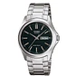 RELOJ CASIO PARA HOMBRE MTP-1239D-1A - Miniatura 1