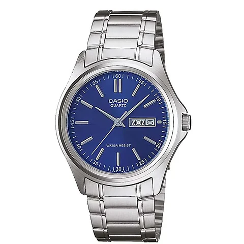 RELOJ CASIO PARA HOMBRE MTP-1239D-2A
