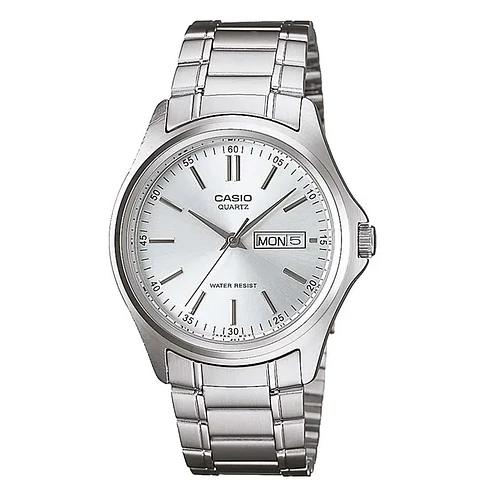 RELOJ CASIO PARA HOMBRE MTP-1239D-7A