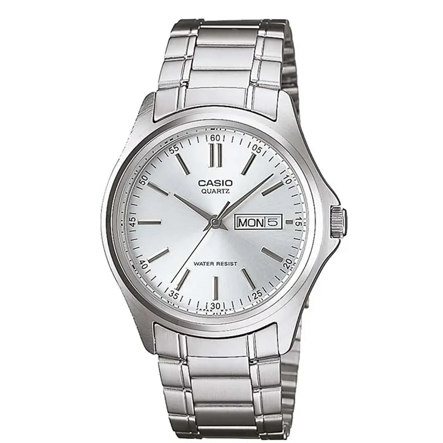 RELOJ CASIO PARA HOMBRE MTP-1239D-7A 1