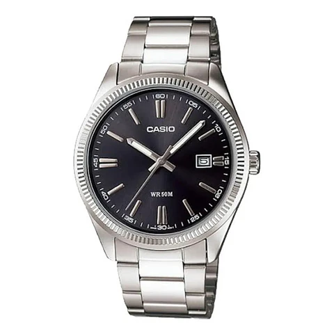 RELOJ CASIO PARA HOMBRE MTP-1302D-1A1
