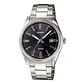 RELOJ CASIO PARA HOMBRE MTP-1302D-1A1 ELEGANTE - Miniatura 1