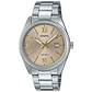 RELOJ CASIO PARA HOMBRES MTP-1302DD-9AV - Miniatura 1