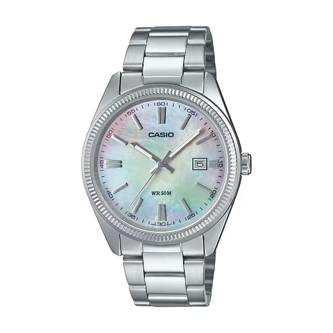 RELOJ CASIO PARA HOMBRE MTP-1302DS-2AV
