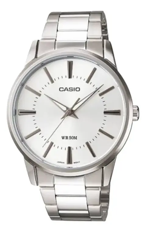 RELOJ CASIO PARA HOMBRE MTP-1303D-7AV