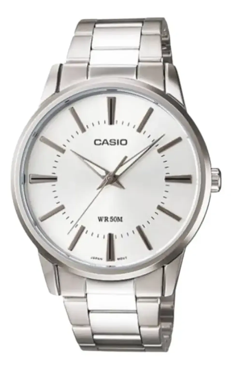 RELOJ CASIO PARA HOMBRE MTP-1303D-7AV 1
