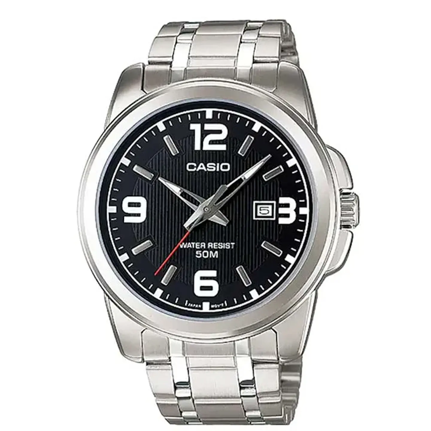 RELOJ CASIO PARA HOMBRE MTP-1314D-1AV 1