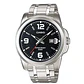 RELOJ CASIO PARA HOMBRE MTP-1314D-1AV - Miniatura 1