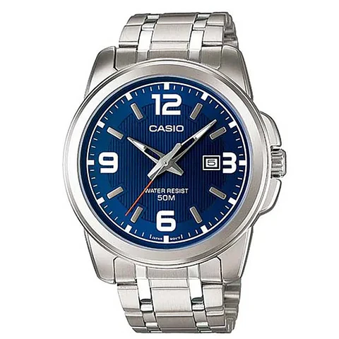 RELOJ CASIO PARA HOMBRE MTP-1314D-2A