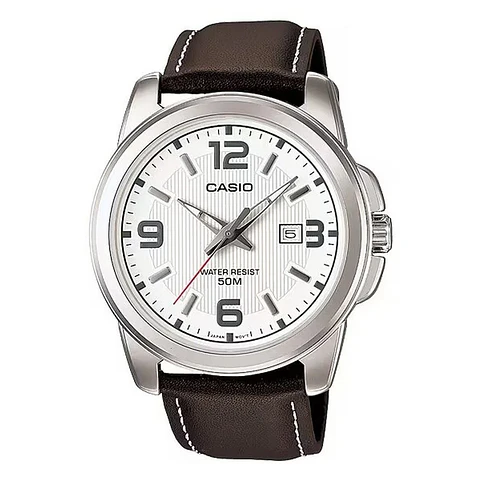 RELOJ CASIO PARA HOMBRE MTP-1314L-7AV