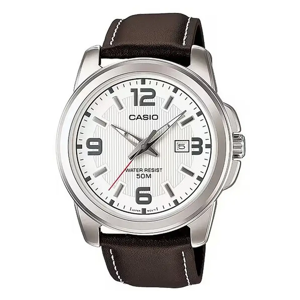 RELOJ CASIO PARA HOMBRE MTP-1314L-7AV 1