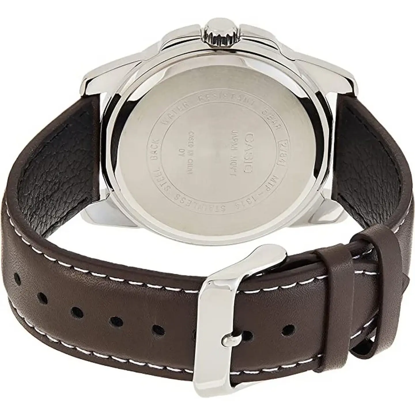 RELOJ CASIO PARA HOMBRE MTP-1314L-7AV 2