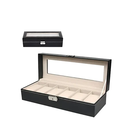 Portareloj 6 slots CLASSIC