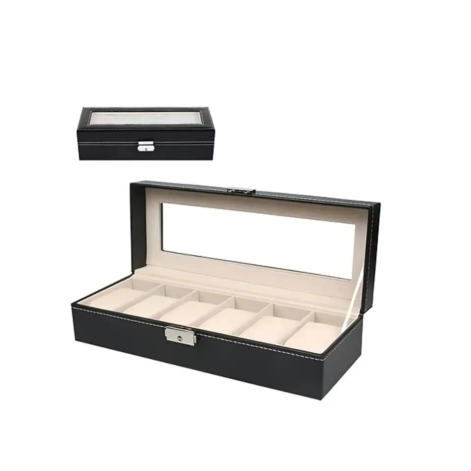 Portareloj 6 slots CLASSIC 1