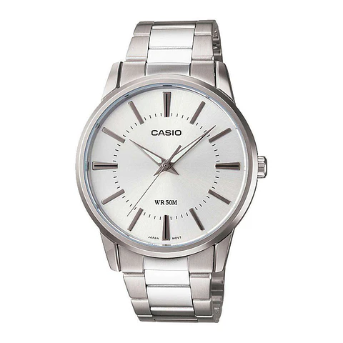 RELOJ CASIO PARA HOMBRE MTP-1303D-7AV
