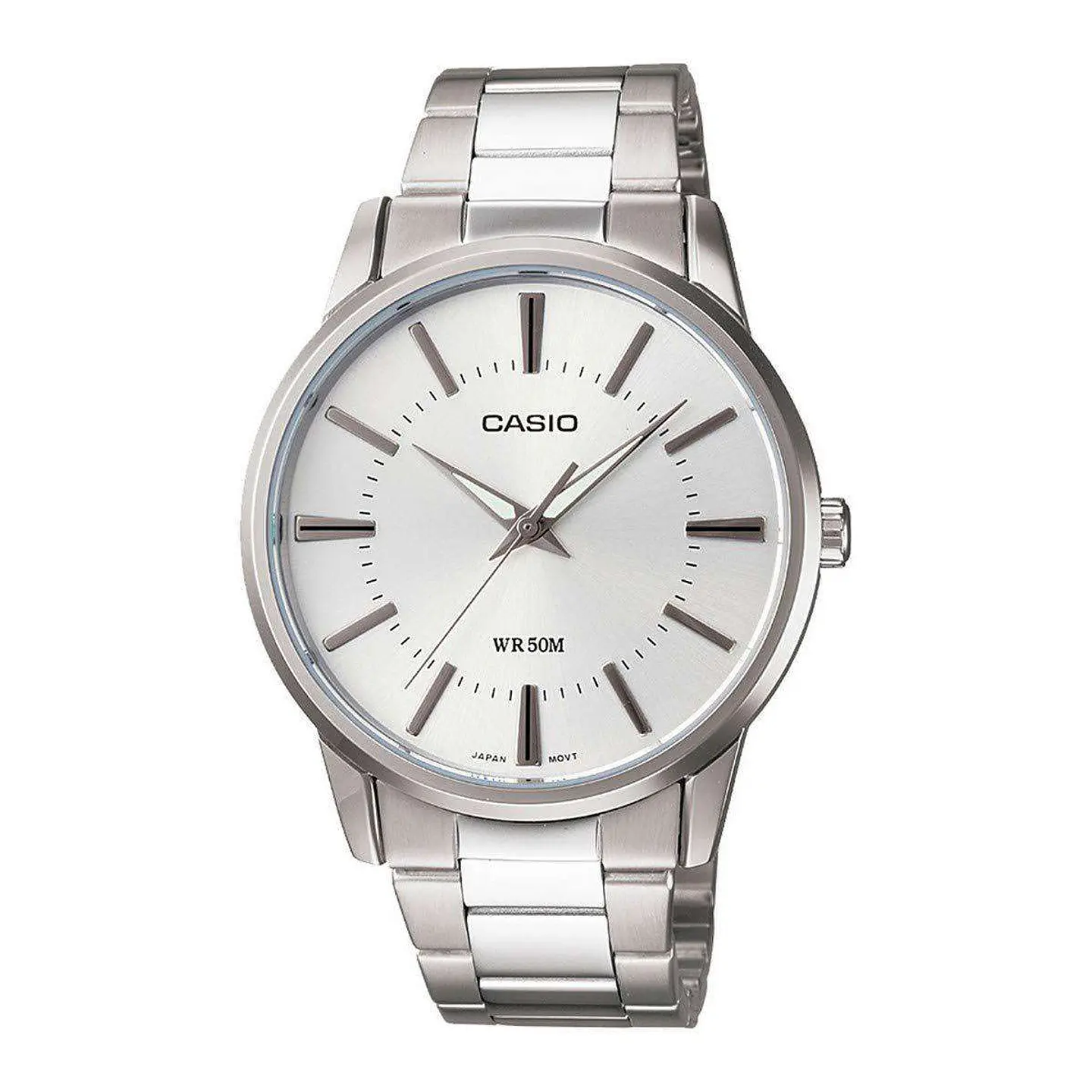 RELOJ CASIO PARA HOMBRE MTP-1303D-7AV 1