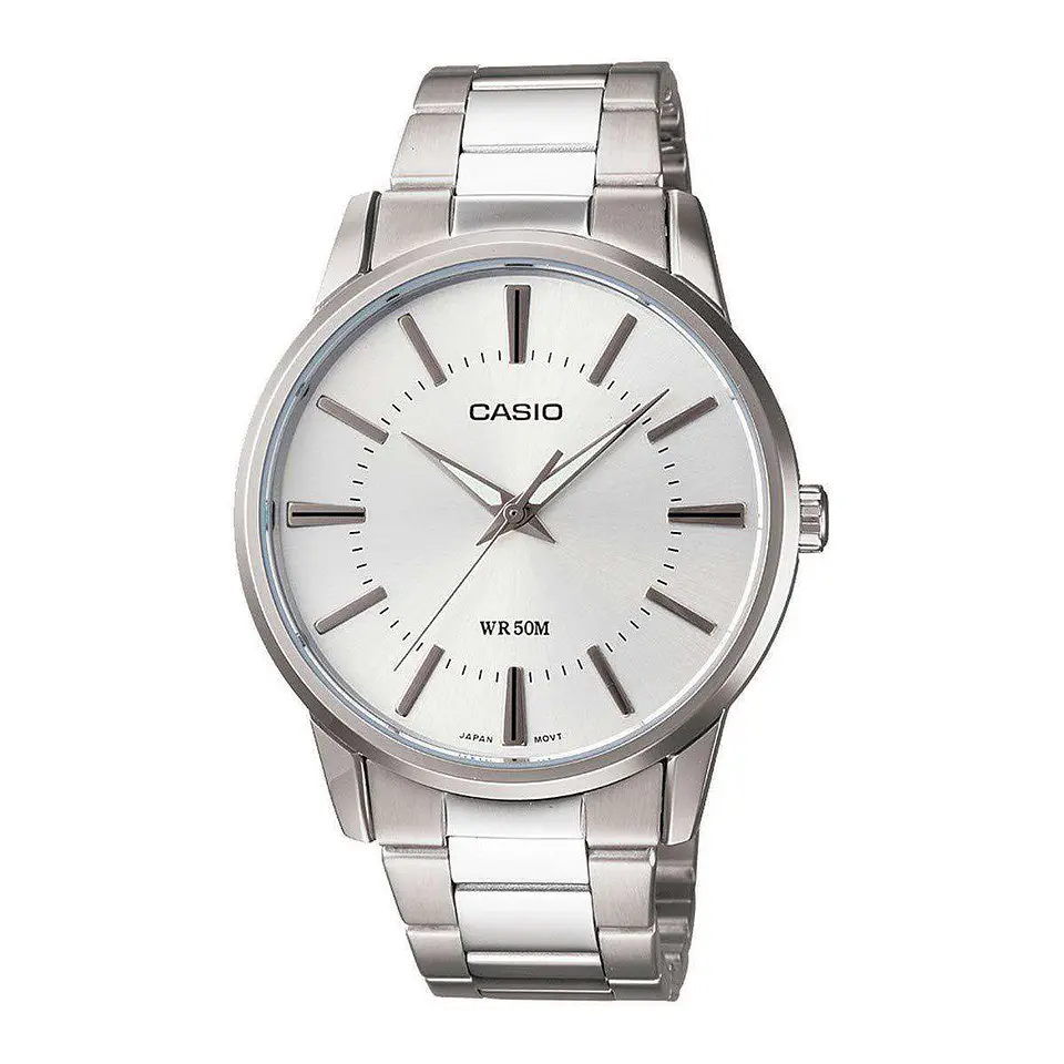 RELOJ CASIO PARA HOMBRE MTP-1303D-7AV 1
