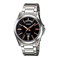 RELOJ CASIO PARA HOMBRE MTP-1370-1A2 - Miniatura 1