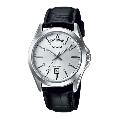 RELOJ CASIO PARA HOMBRE MTP-1370L-7AV