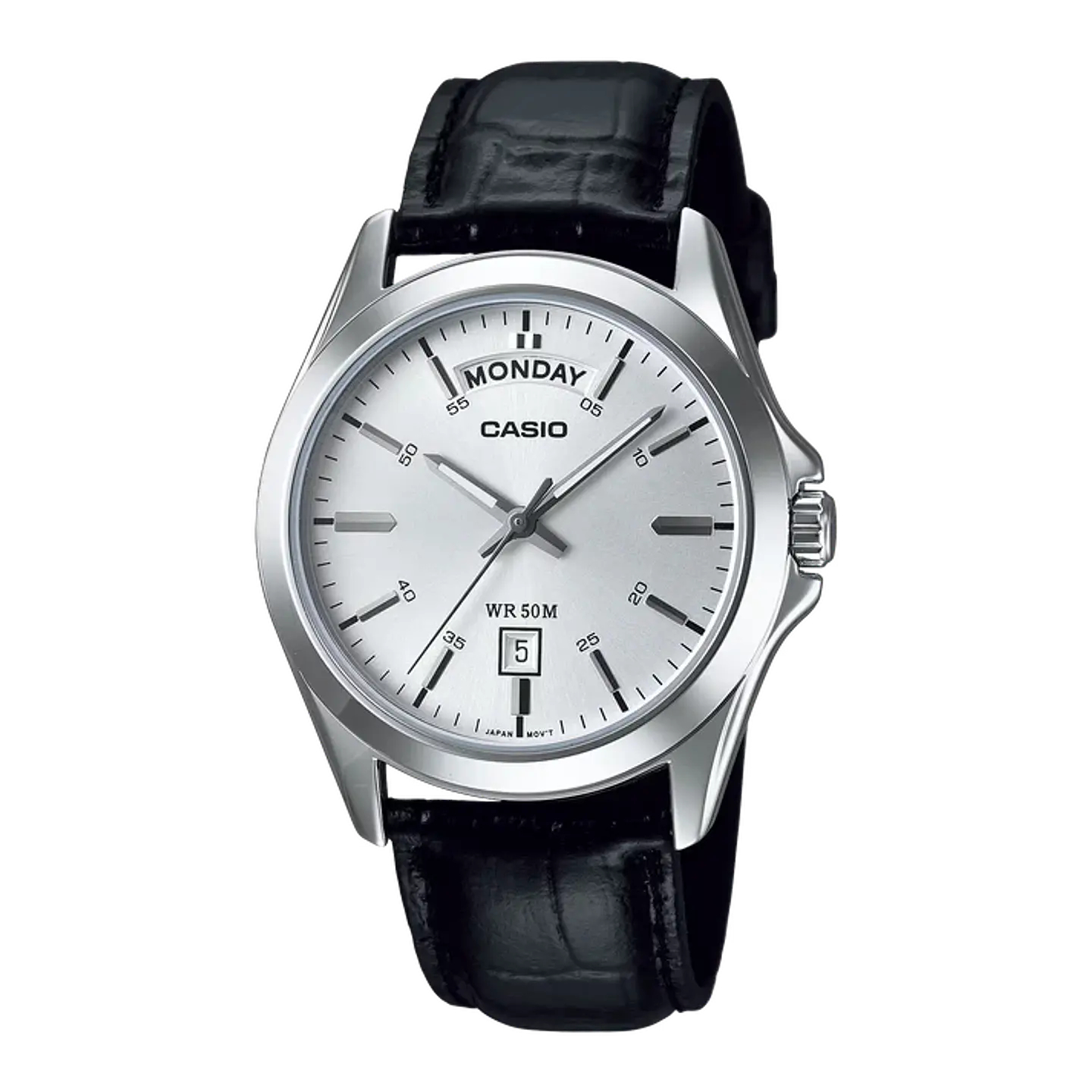 RELOJ CASIO PARA HOMBRE MTP-1370L-7AV 1