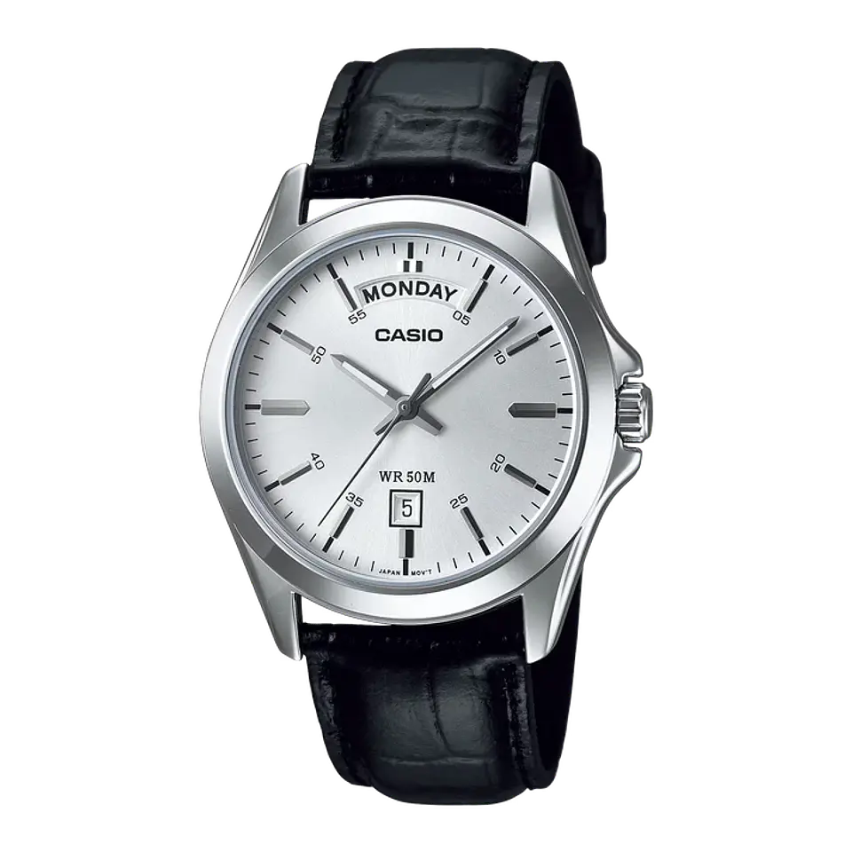 RELOJ CASIO PARA HOMBRE MTP-1370L-7AV 1