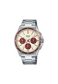RELOJ CASIO PARA HOMBRE MTP-1374D-5A2 - Miniatura 1