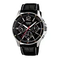 RELOJ CASIO PARA HOMBRE MTP-1374L-1A - Miniatura 1
