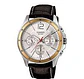 RELOJ CASIO PARA HOMBRE MTP-1374L-7AV - Miniatura 1