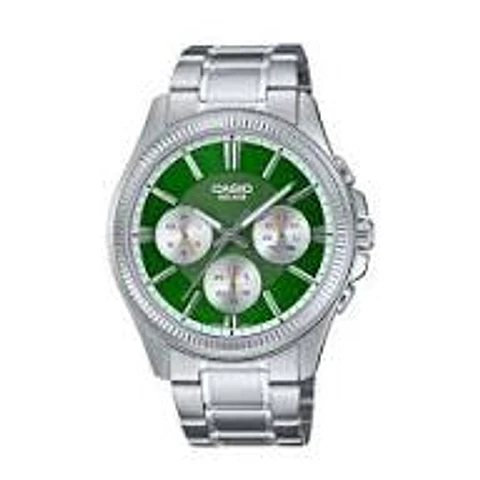 RELOJ CASIO PARA HOMBRE MTP-1375D-3A