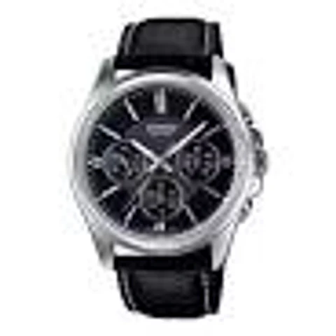 RELOJ CASIO PARA HOMBRE MTP-1375L-1A