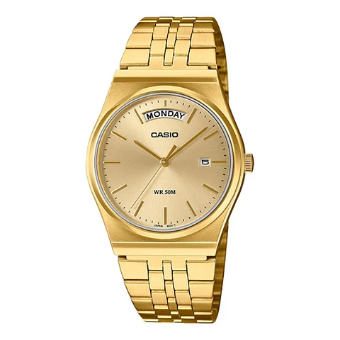 RELOJ CASIO PARA HOMBRE B146G-9A