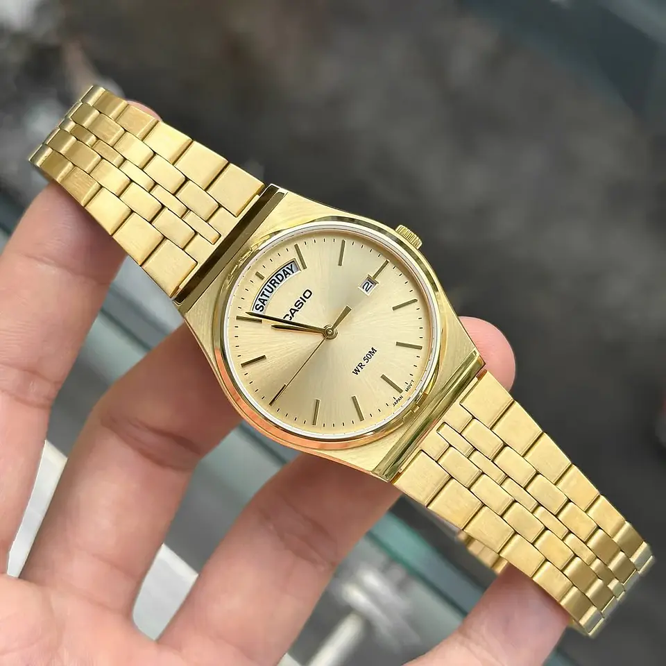 RELOJ CASIO PARA HOMBRE B146G-9A 2