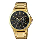 RELOJ CASIO PARA HOMBRE MTP-V300G-1A - Miniatura 1