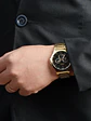 RELOJ CASIO PARA HOMBRE MTP-V300G-1A - Miniatura 3