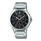 RELOJ CASIO PARA HOMBRE MTP-V300D-1A - Miniatura 1