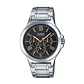 RELOJ CASIO PARA HOMBRE MTP-V300D-1A2 - Miniatura 1