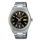 RELOJ CASIO PARA HOMBRE MTP-B180D-1A2 - Miniatura 1