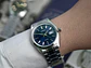 RELOJ CASIO PARA HOMBRE MTP-B180D-2A - Miniatura 3