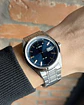 RELOJ CASIO PARA HOMBRE MTP-B180D-2A - Miniatura 2