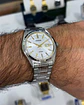 RELOJ CASIO PARA HOMBRE MTP-B180D-7A - Miniatura 3
