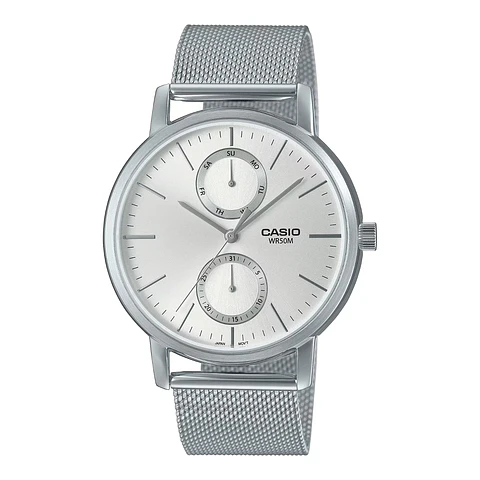 RELOJ CASIO PARA HOMBRE MTP-B310M-7A