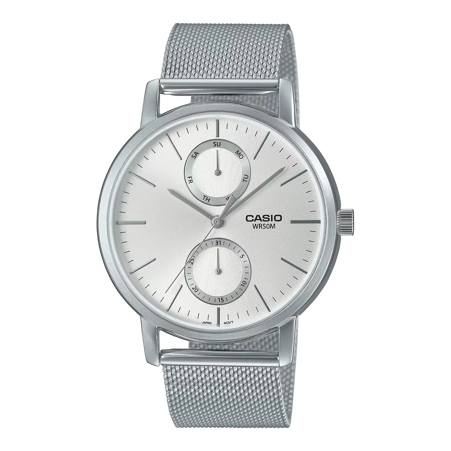 RELOJ CASIO PARA HOMBRE MTP-B310M-7A 1