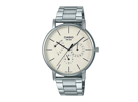 RELOJ CASIO PARA HOMBRE CASIO MTP-E320D-9E