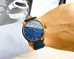 RELOJ CASIO PARA HOMBRE MTP-E320RL-2E - Miniatura 2