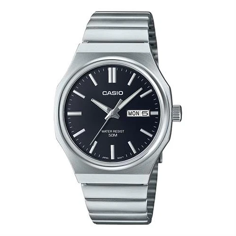 RELOJ CASIO PARA HOMBRE MTP-E735D-1A