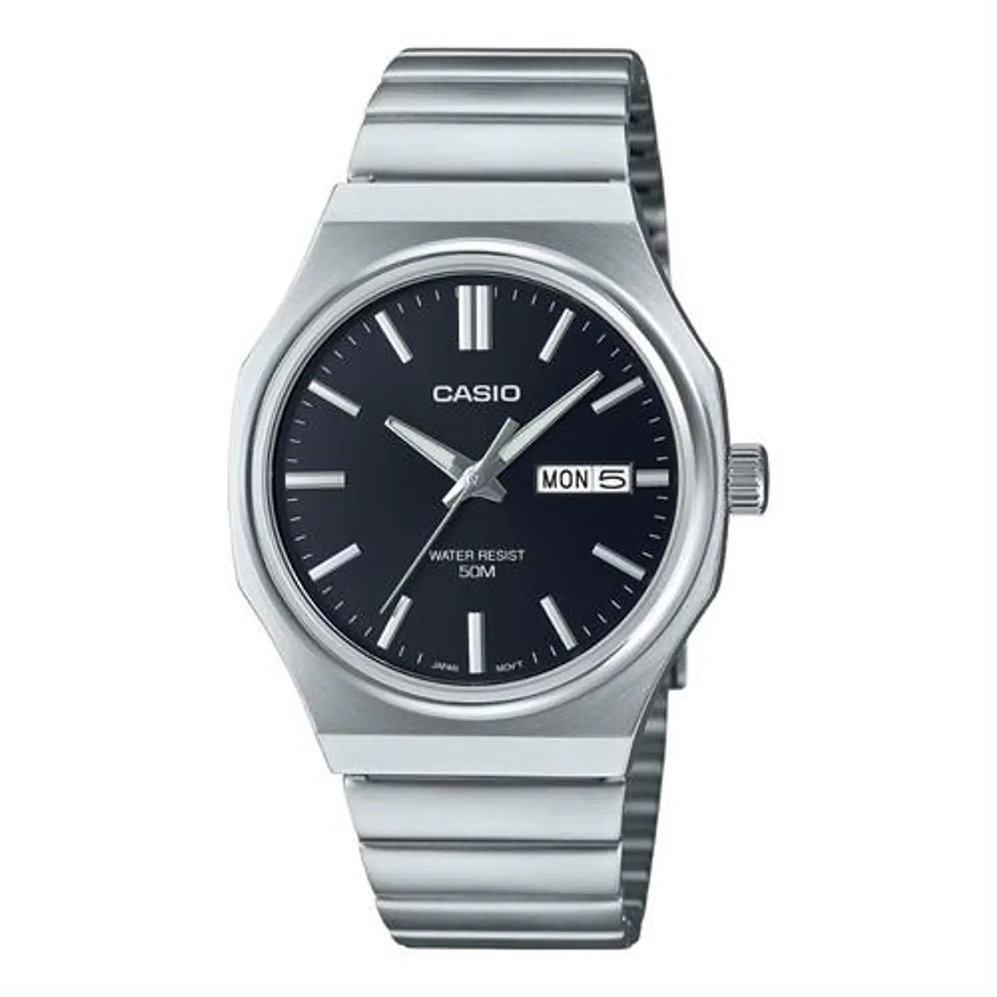 RELOJ CASIO PARA HOMBRE MTP-E735D-1A 1